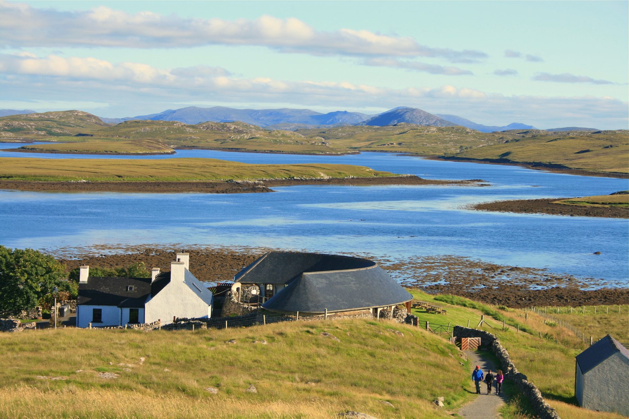 Uncovering Callanish’s Secrets: An Archaeological Tour | Laurel Kallenbach